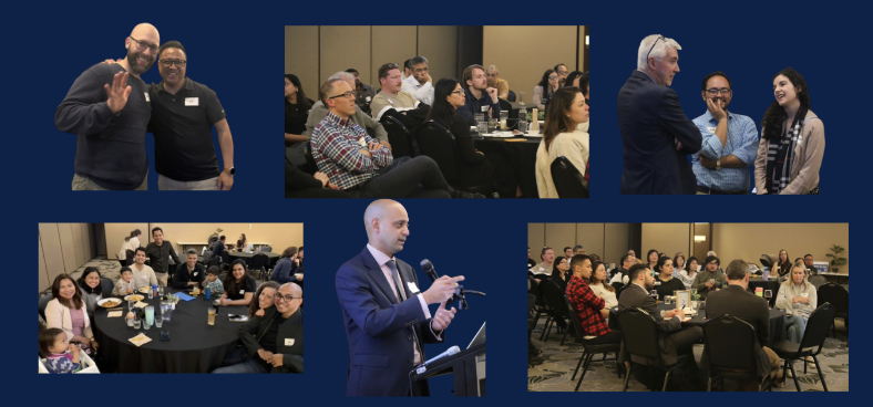 Ideals in Teaching: Mentoring evening